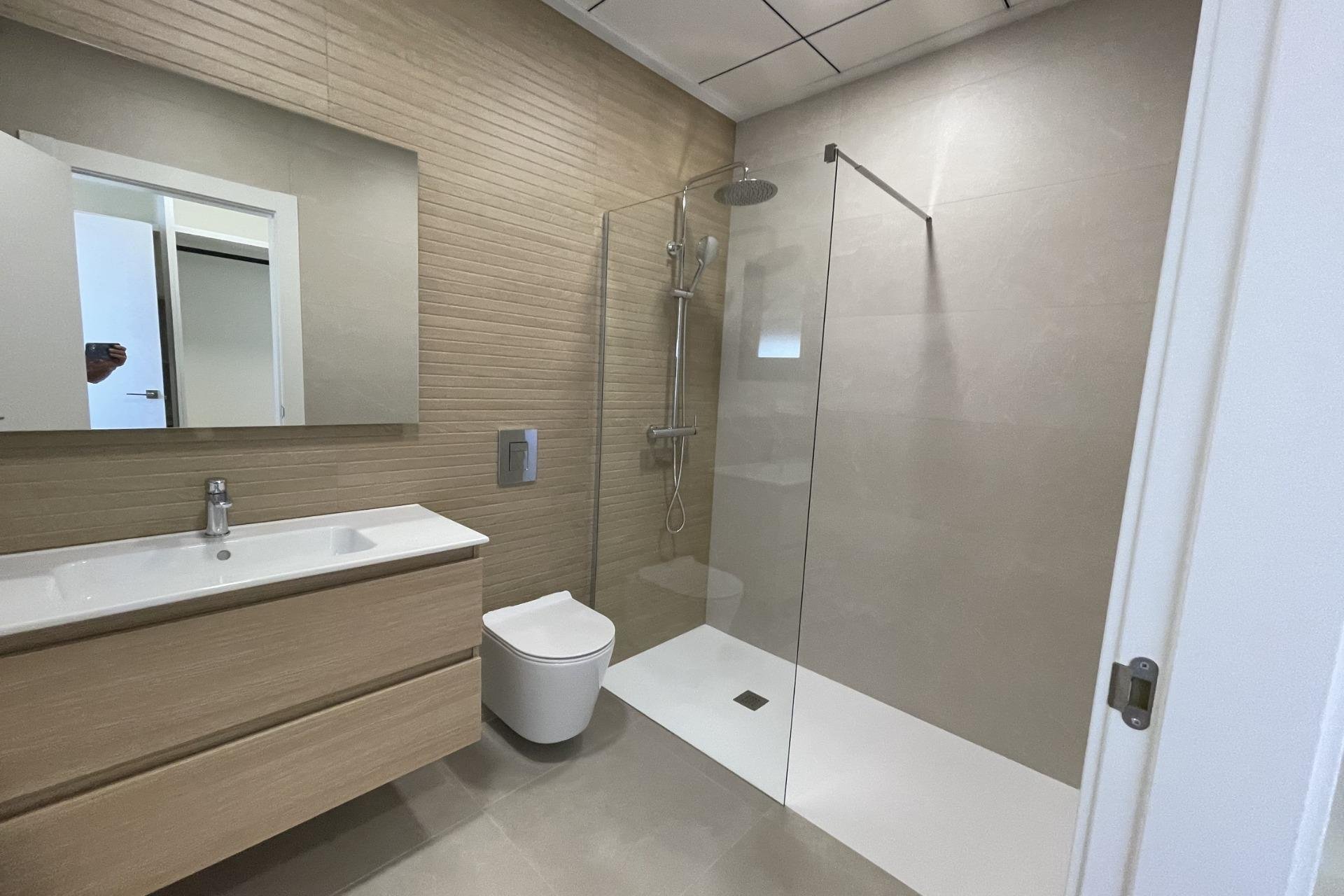 Nieuwbouw Woningen - Villa -
Almoradí - Heredades