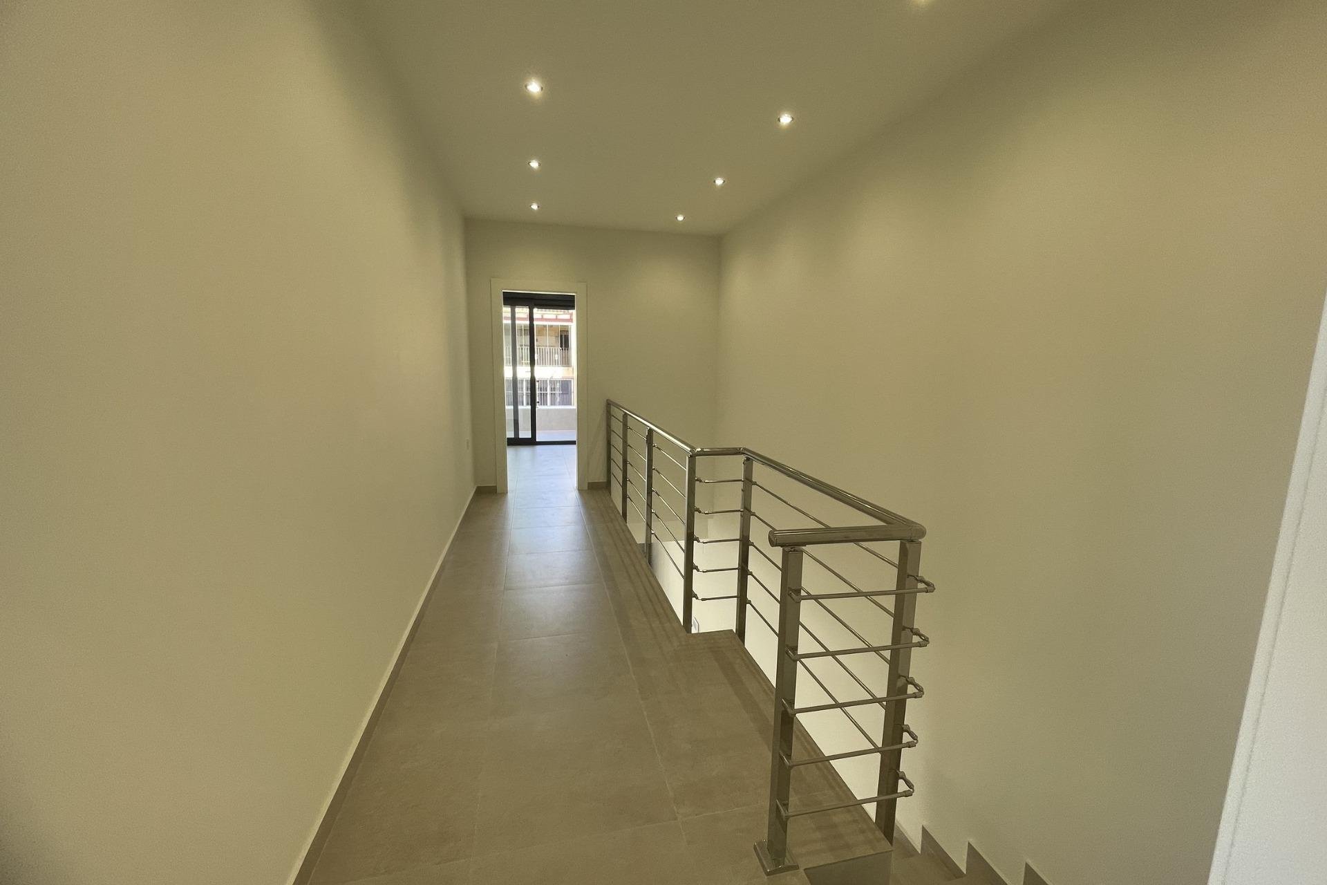 Nieuwbouw Woningen - Villa -
Almoradí - Heredades