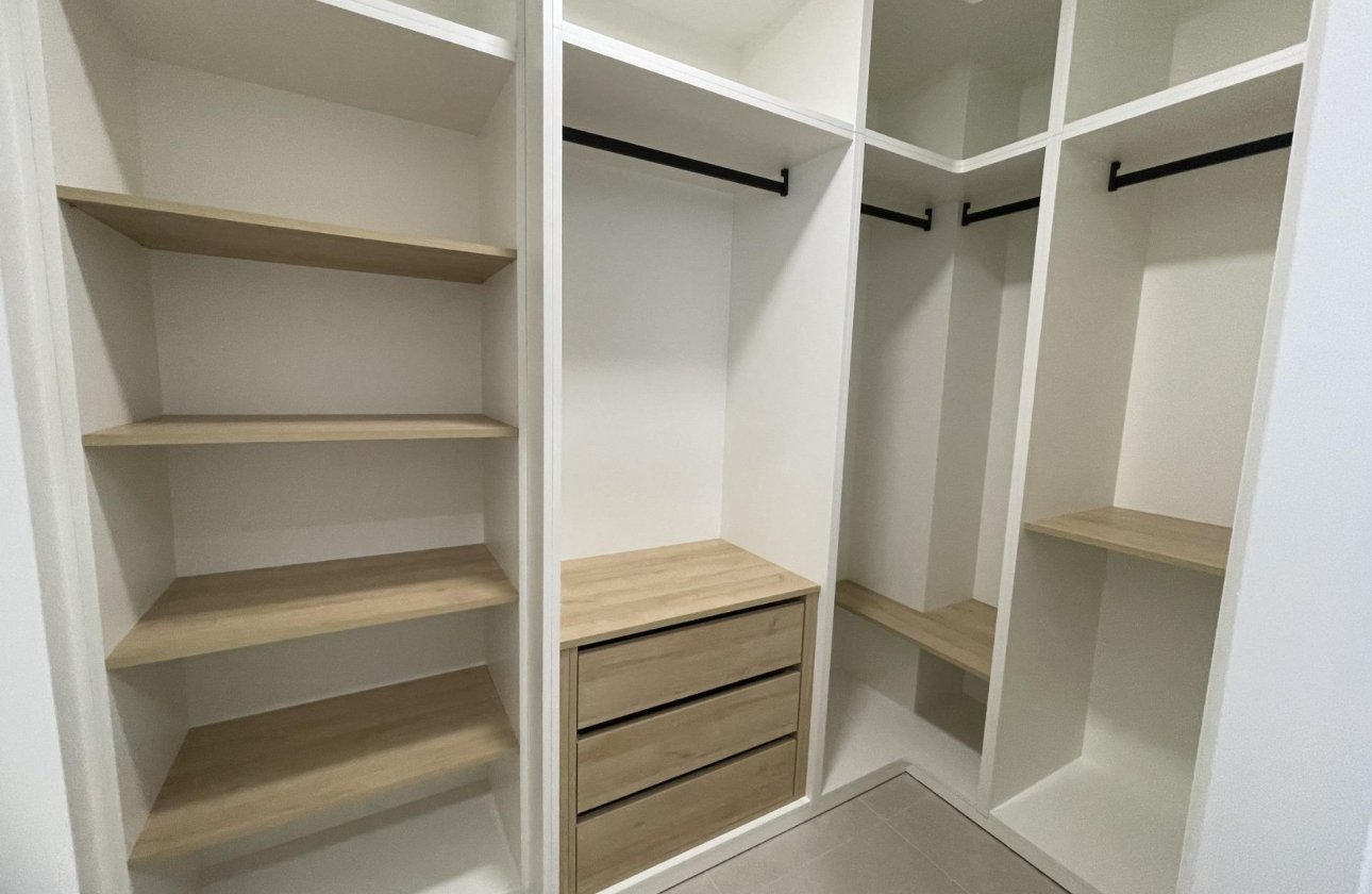 Nieuwbouw Woningen - Villa -
Almoradí - Heredades