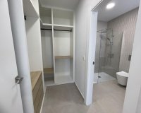 Nieuwbouw Woningen - Villa -
Almoradí - Heredades