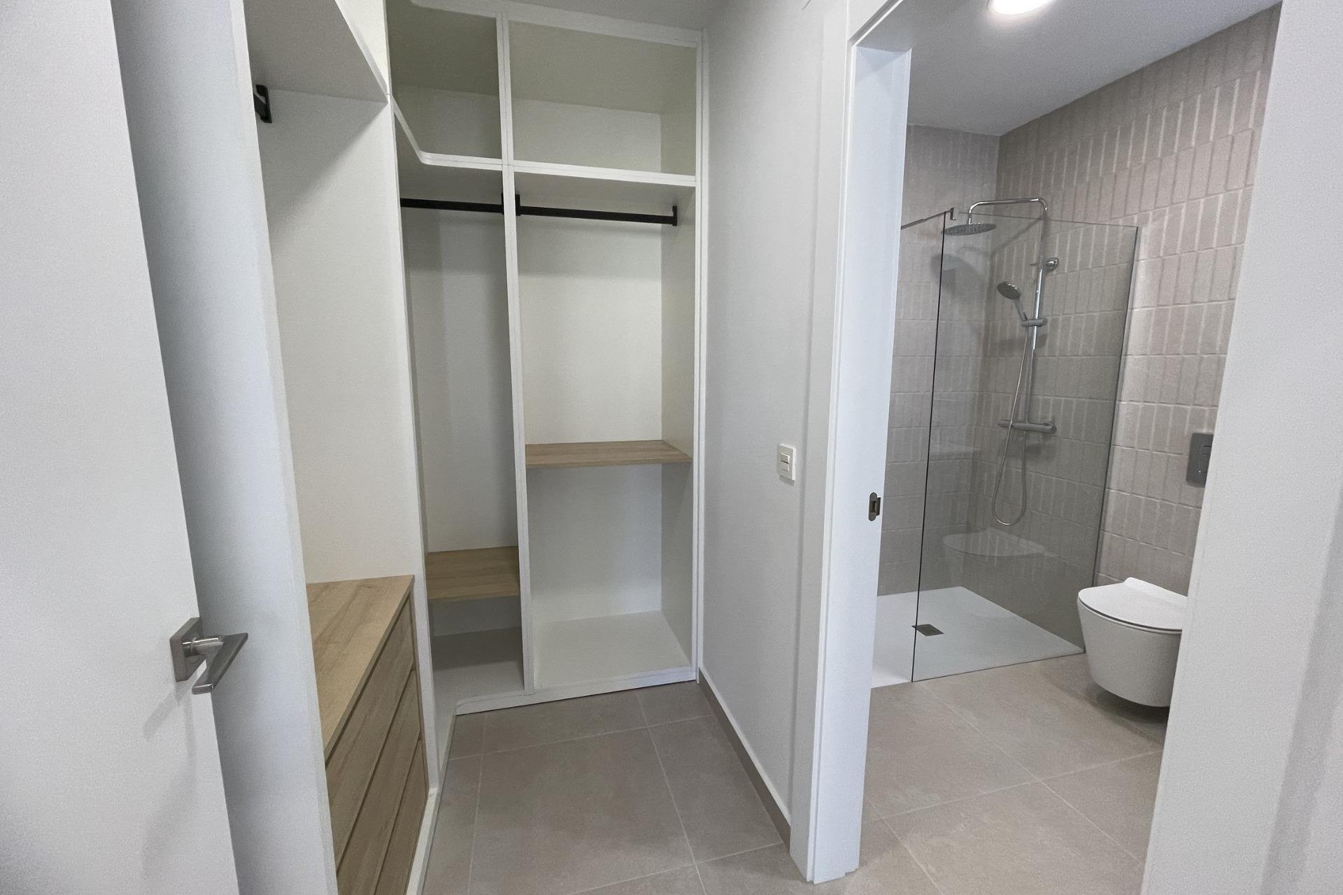 Nieuwbouw Woningen - Villa -
Almoradí - Heredades