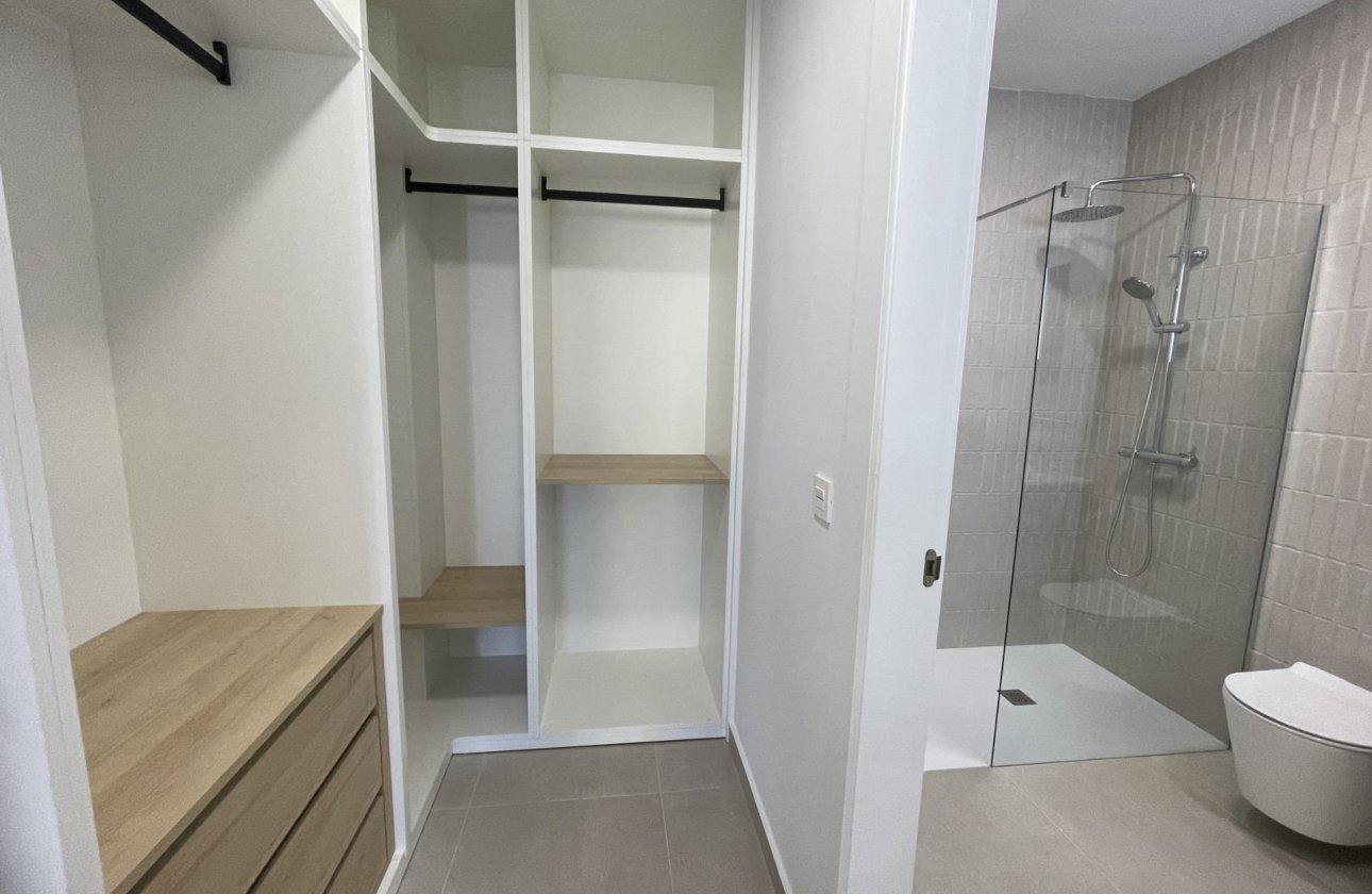 Nieuwbouw Woningen - Villa -
Almoradí - Heredades