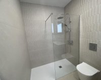 Nieuwbouw Woningen - Villa -
Almoradí - Heredades