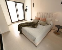 Nieuwbouw Woningen - Villa -
Almoradí - Las Heredades