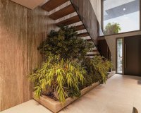 Nieuwbouw Woningen - Villa -
Altea - Altea Hills