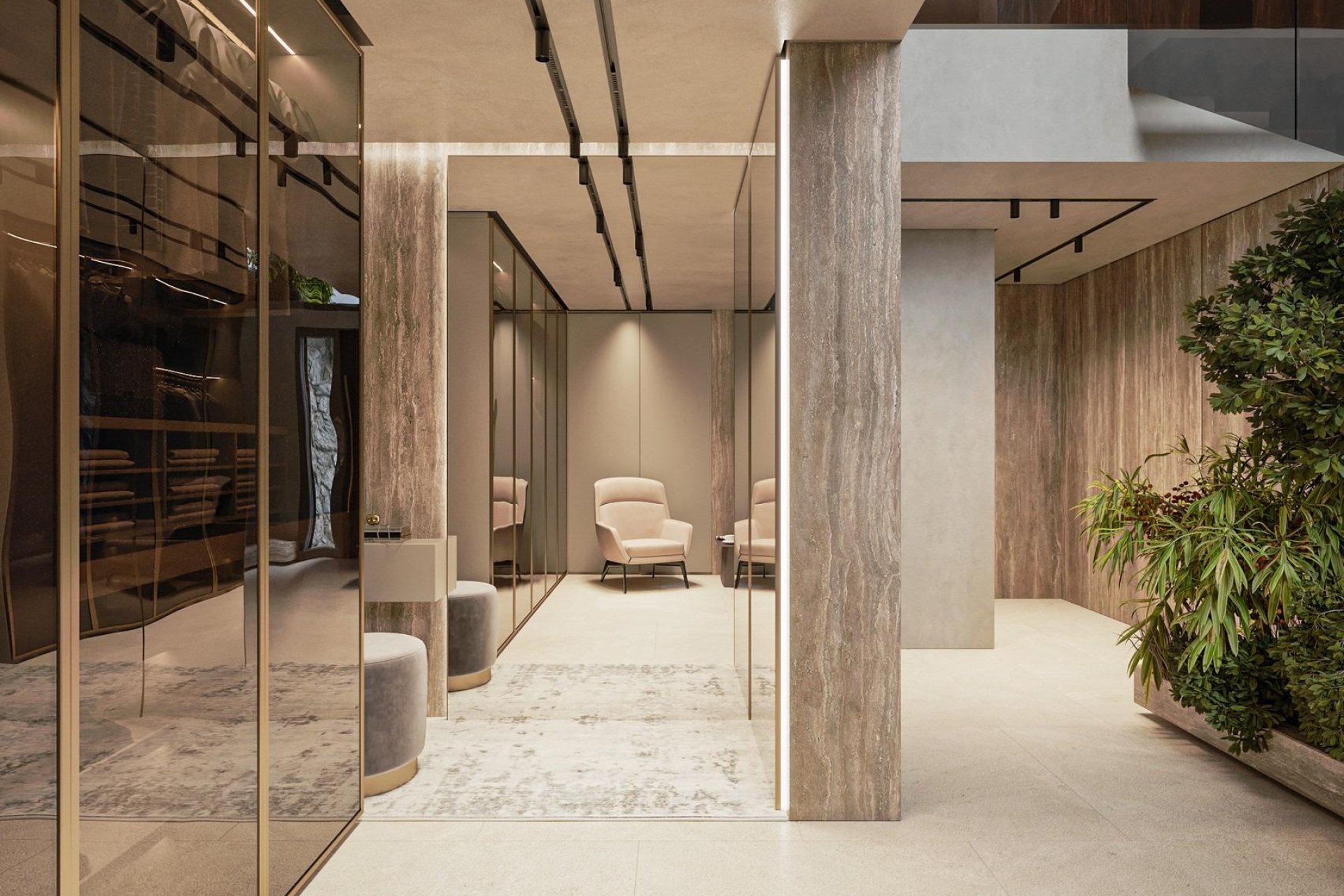 Nieuwbouw Woningen - Villa -
Altea - Altea Hills