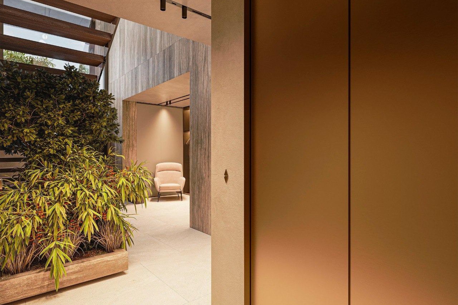 Nieuwbouw Woningen - Villa -
Altea - Altea Hills