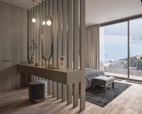 Nieuwbouw Woningen - Villa -
Altea - Altea Hills