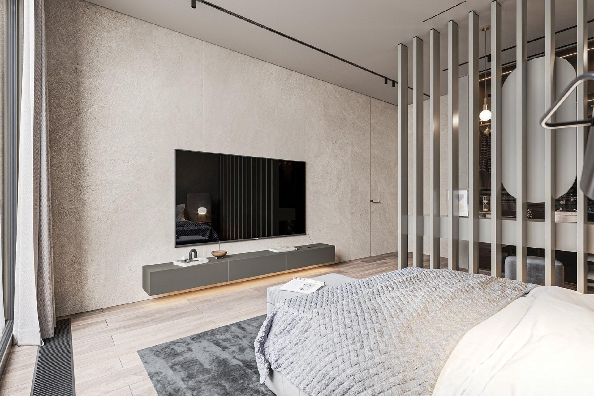 Nieuwbouw Woningen - Villa -
Altea - Altea Hills