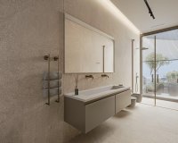 Nieuwbouw Woningen - Villa -
Altea - Altea Hills