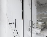 Nieuwbouw Woningen - Villa -
Altea - Altea Hills