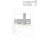 Nieuwbouw Woningen - Villa -
Altea - Altea Hills