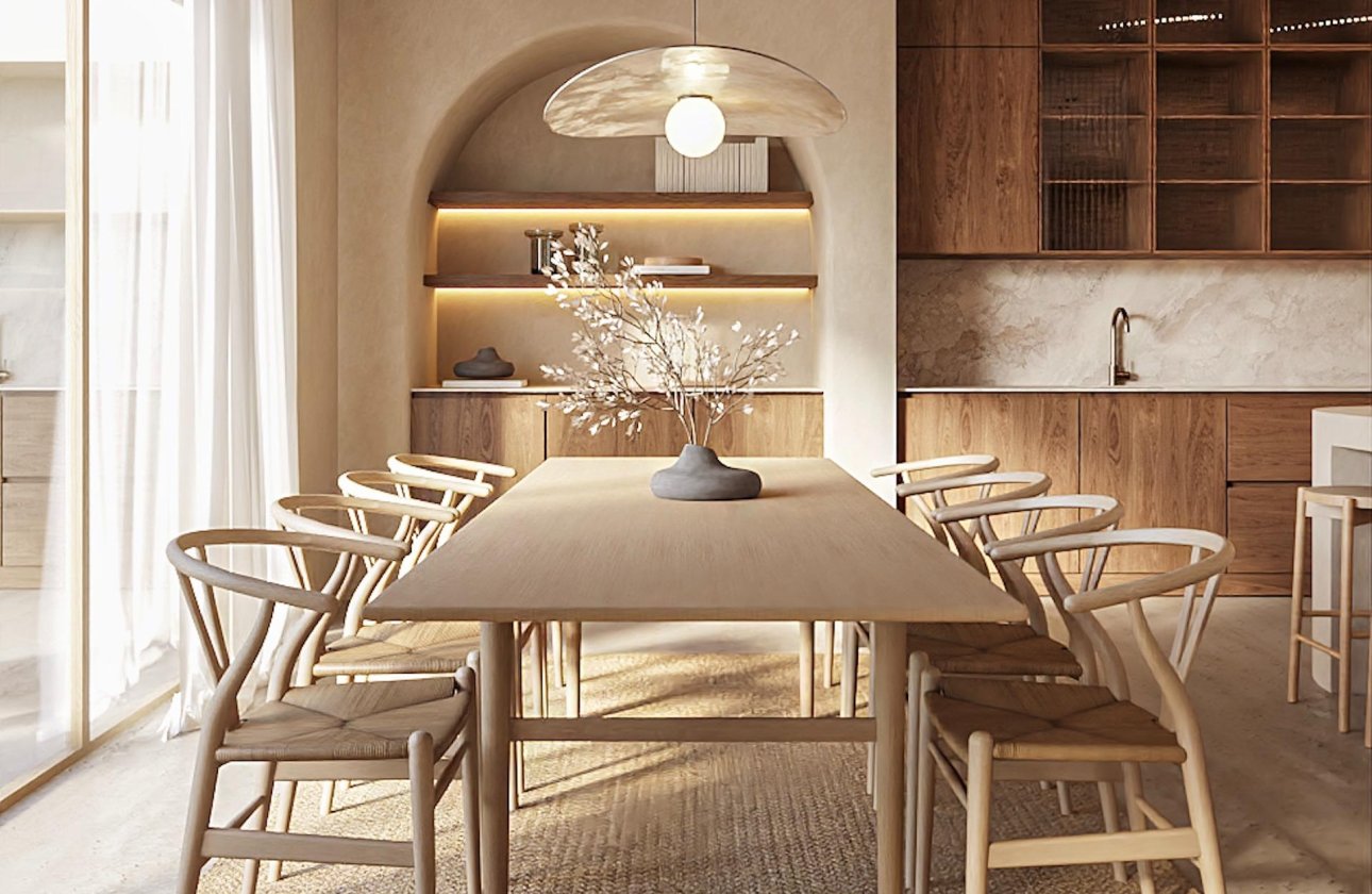 Nieuwbouw Woningen - Villa -
Altea - Altea Hills