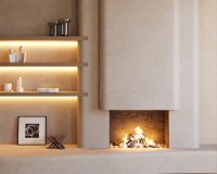 Nieuwbouw Woningen - Villa -
Altea - Altea Hills