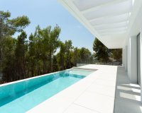 Nieuwbouw Woningen - Villa -
Altea - Altea Hills