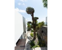 Nieuwbouw Woningen - Villa -
Altea - Altea Hills