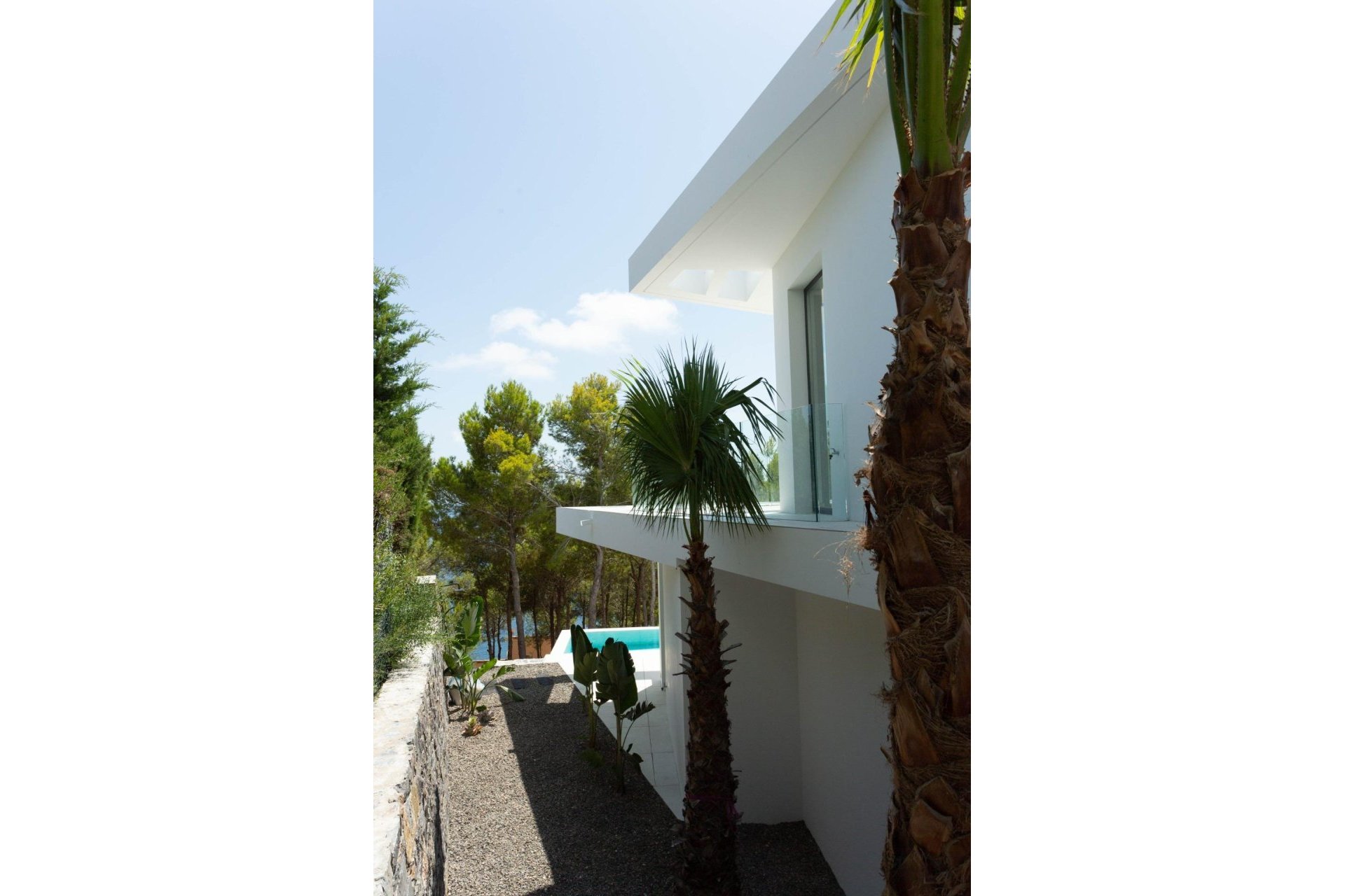 Nieuwbouw Woningen - Villa -
Altea - Altea Hills