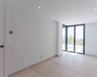 Nieuwbouw Woningen - Villa -
Altea - Altea Hills