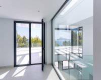 Nieuwbouw Woningen - Villa -
Altea - Altea Hills