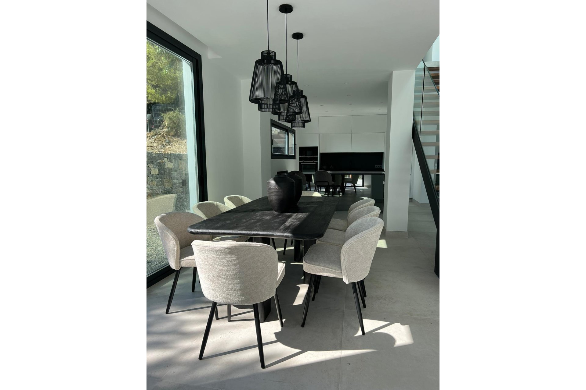 Nieuwbouw Woningen - Villa -
Altea - Altea Hills