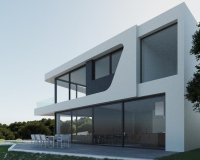 Nieuwbouw Woningen - Villa -
Altea - Altea La Vella