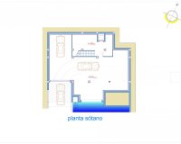 Nieuwbouw Woningen - Villa -
Altea - Sierra Altea