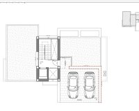 Nieuwbouw Woningen - Villa -
Altea - Sierra de Altea