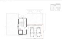 Nieuwbouw Woningen - Villa -
Altea - Sierra de Altea