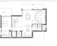 Nieuwbouw Woningen - Villa -
Altea - Sierra de Altea