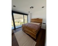 Nieuwbouw Woningen - Villa -
Altea - Sierra de Altea