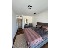 Nieuwbouw Woningen - Villa -
Altea - Sierra de Altea