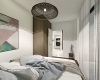 Nieuwbouw Woningen - Villa -
Altea - Sierra de Altea