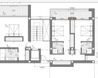 Nieuwbouw Woningen - Villa -
Altea - Urbanizaciones