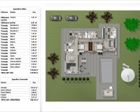 Nieuwbouw Woningen - Villa -
Aspe - Poligono 19