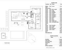 Nieuwbouw Woningen - Villa -
Aspe - Poligono 19