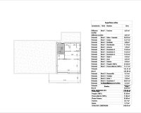 Nieuwbouw Woningen - Villa -
Aspe - Poligono 19