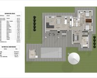 Nieuwbouw Woningen - Villa -
Aspe - Poligono 19