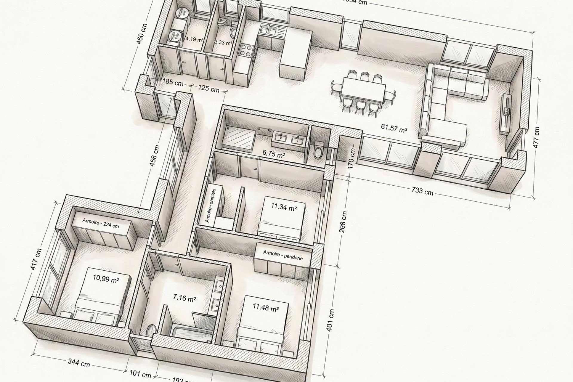 Nieuwbouw Woningen - Villa -
Aspe - urbanizaciones