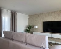 Nieuwbouw Woningen - Villa -
Aspe - urbanizaciones
