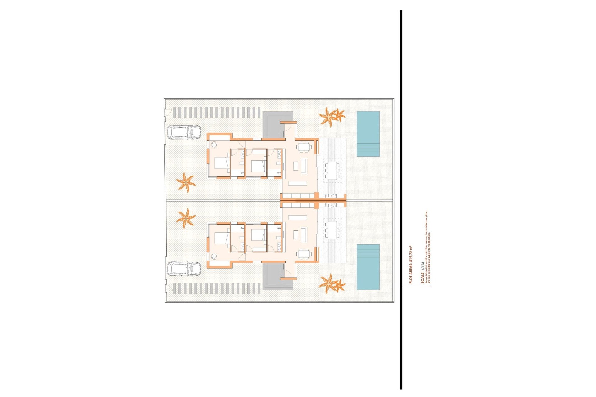 Nieuwbouw Woningen - Villa -
Baños y Mendigo - Altaona Golf And Country Village