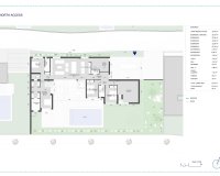 Nieuwbouw Woningen - Villa -
Baños y Mendigo - Altaona Golf And Country Village