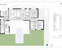 Nieuwbouw Woningen - Villa -
Baños y Mendigo - Altaona Golf And Country Village