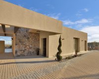 Nieuwbouw Woningen - Villa -
Baños y Mendigo - Altaona Golf And Country Village