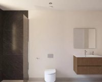 Nieuwbouw Woningen - Villa -
Baños y Mendigo - Altaona Golf