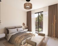 Nieuwbouw Woningen - Villa -
Baños y Mendigo - Altaona Golf