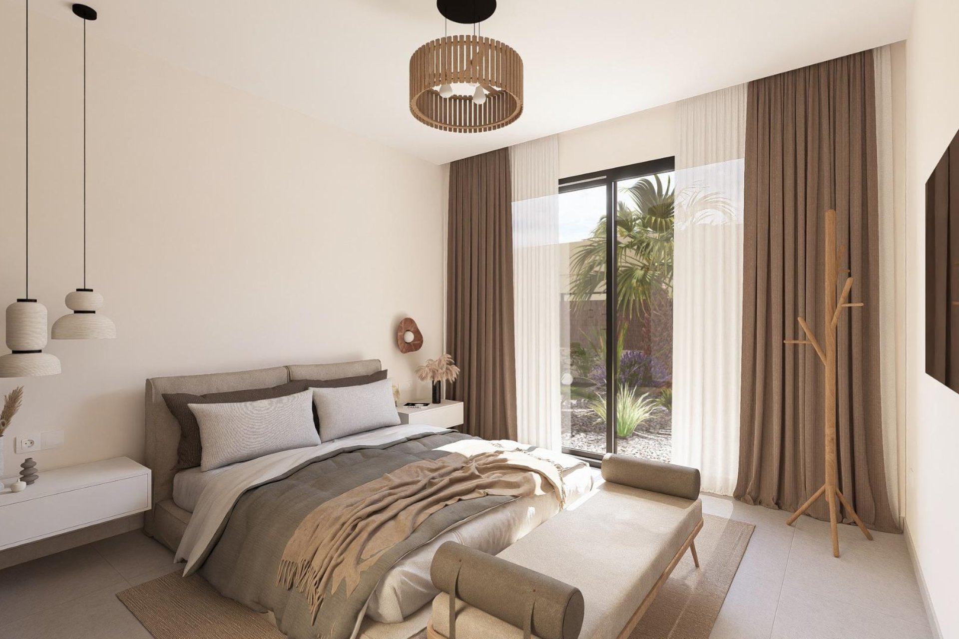 Nieuwbouw Woningen - Villa -
Baños y Mendigo - Altaona Golf