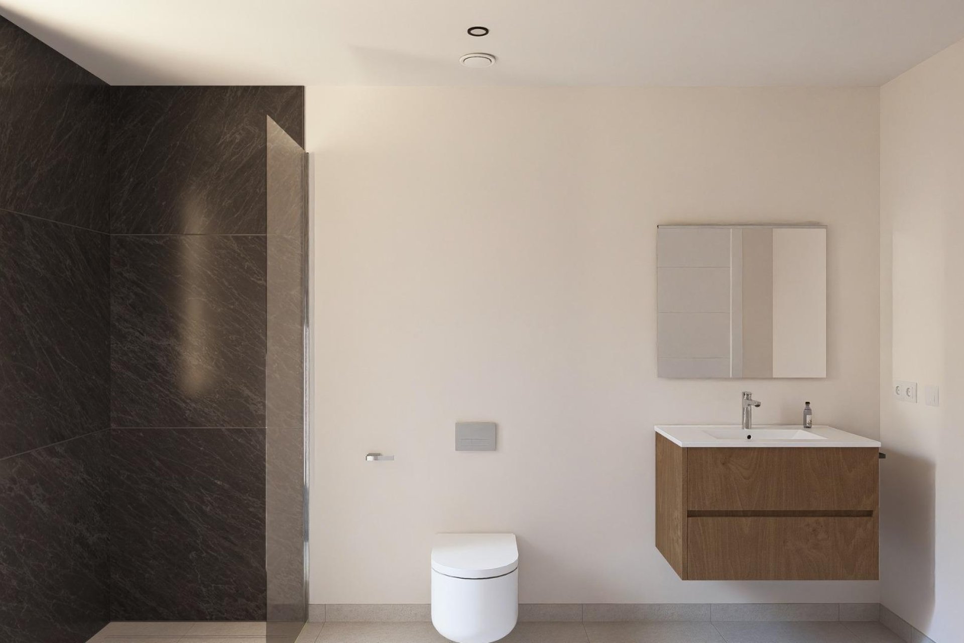 Nieuwbouw Woningen - Villa -
Baños y Mendigo - Altaona Golf