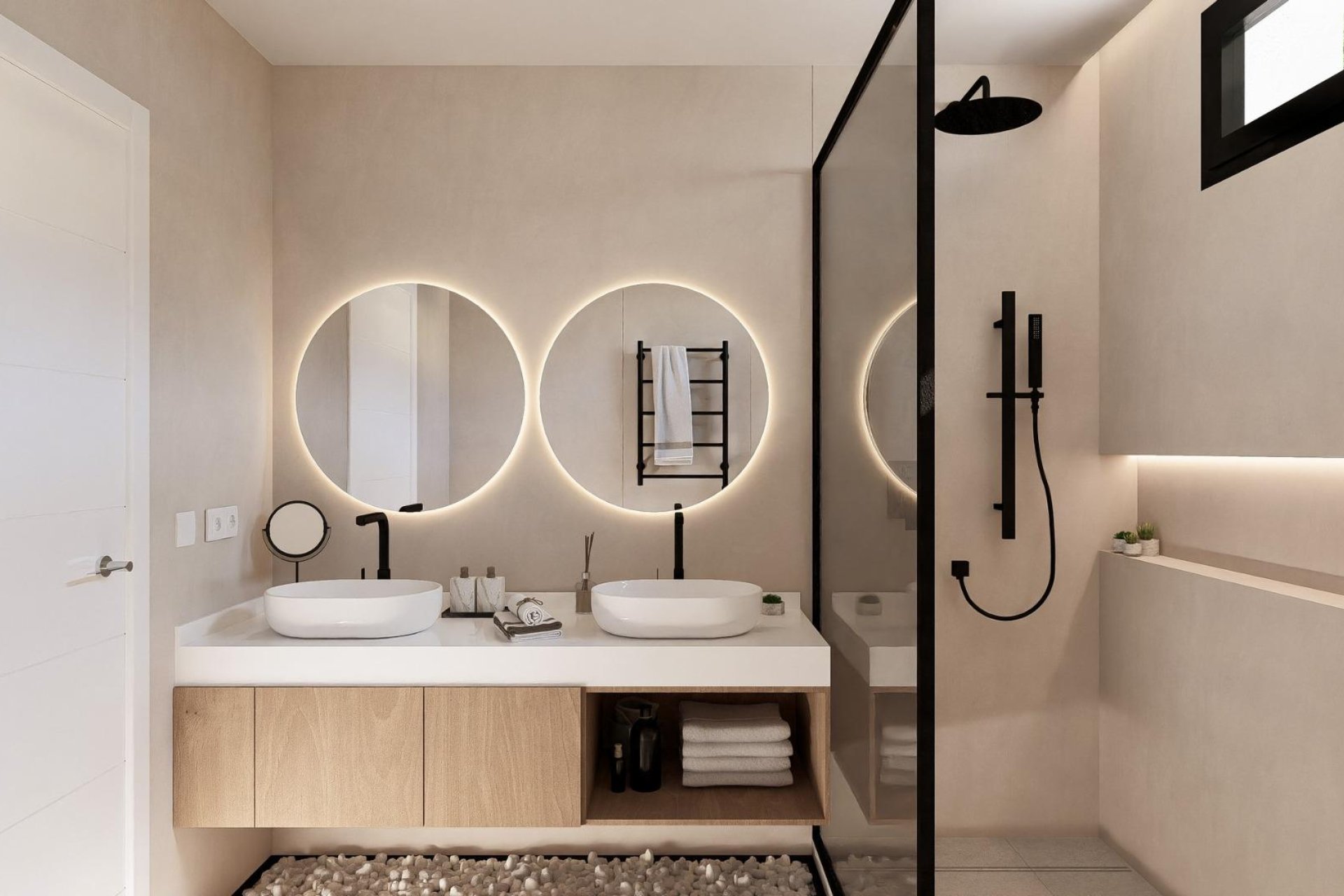 Nieuwbouw Woningen - Villa -
Baños y Mendigo - Altaona Golf