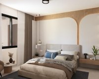 Nieuwbouw Woningen - Villa -
Baños y Mendigo - Altaona Golf