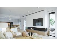 Nieuwbouw Woningen - Villa -
Baños y Mendigo - Altaona Golf